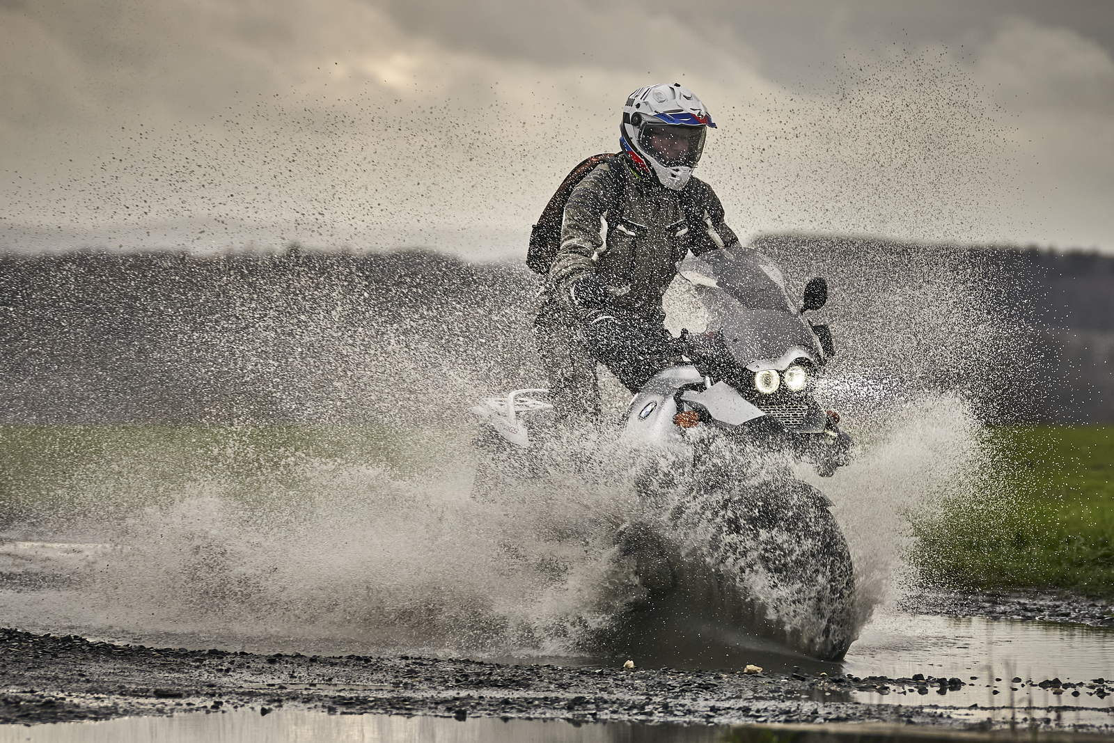 BMW R 1300 GS Adventure vs BMW 1150 GS Adventure